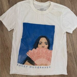 Kacey Musgraves Graphic T-Shirt